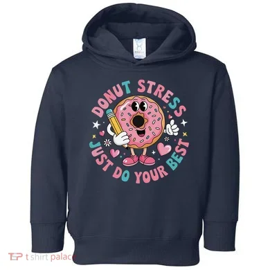 Toddler Hoodie