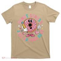 Test Day You Got This Testing Donut Stress Just Do Your T-Shirt thumb 0