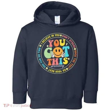 Toddler Hoodie