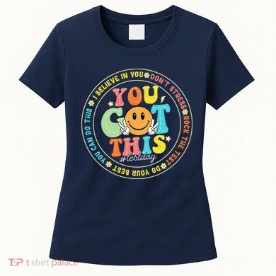 Women's T-Shirt