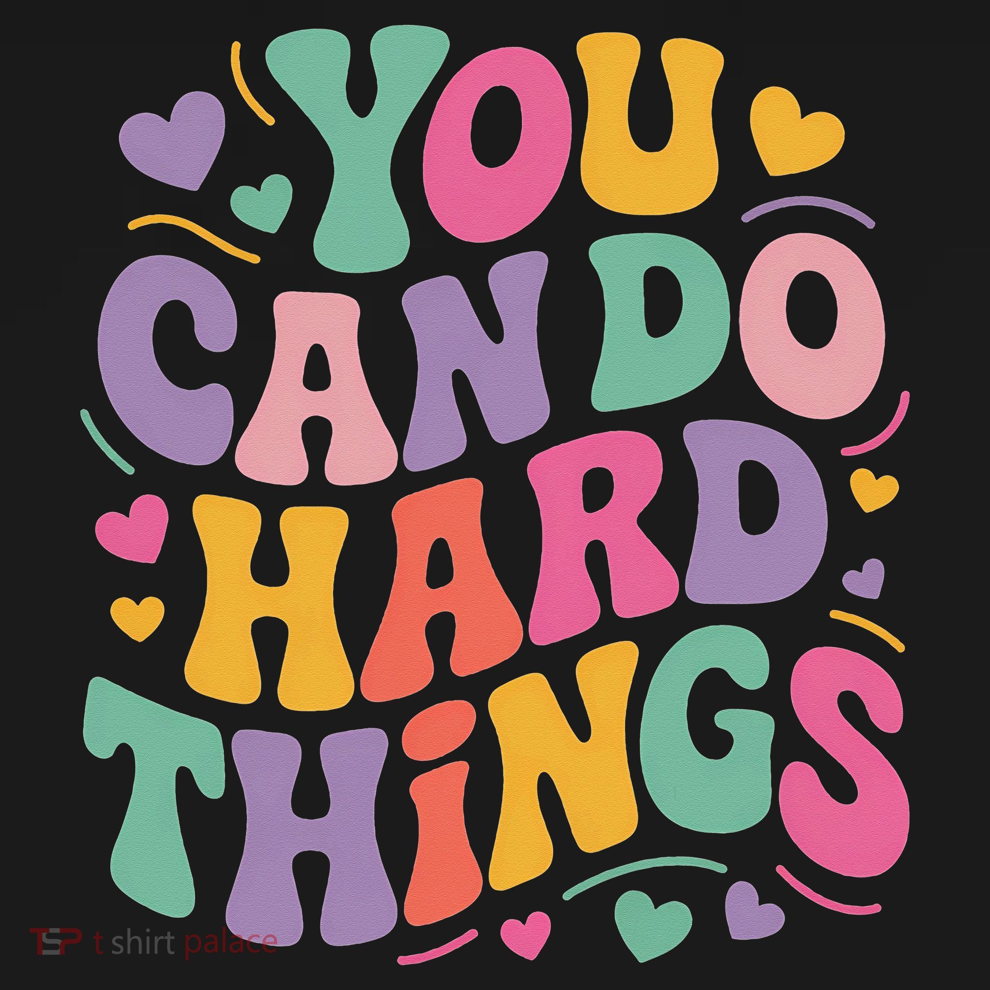 Test Day You Can Do Hard Things Teacher Women Women's Tank Top