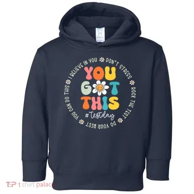 Toddler Hoodie