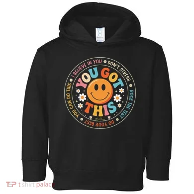 Toddler Hoodie