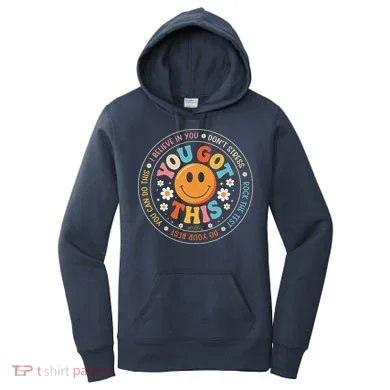Women's Hoodie