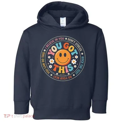 Toddler Hoodie