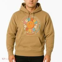 Test Day You Got This Rock The Test Teacher Testing Day Hoodie thumb 2