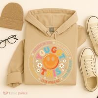 Test Day You Got This Rock The Test Teacher Testing Day Hoodie thumb 4