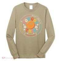 Test Day You Got This Rock The Test Teacher Testing Day Long Sleeve Shirt thumb 0