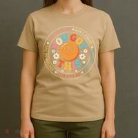 Test Day You Got This Rock The Test Teacher Testing Day T-Shirt thumb 4