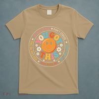 Test Day You Got This Rock The Test Teacher Testing Day T-Shirt thumb 5