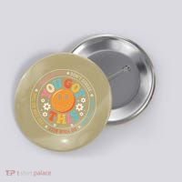 Test Day You Got This Rock The Test Teacher Testing Day Button thumb 0
