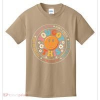 Test Day You Got This Rock The Test Teacher Testing Day Kids T-Shirt thumb 0