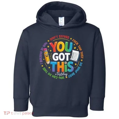 Toddler Hoodie