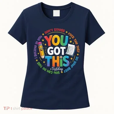 Women's T-Shirt