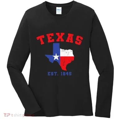 Women's Long Sleeve Shirt