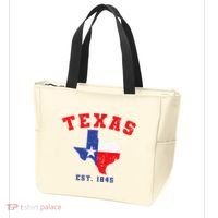 Texas Est. 1845 Texas Pride Home State Texan Tote Bag thumb 3