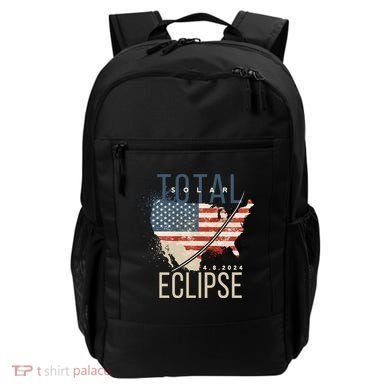 Total Eclipse 2024 Backpack