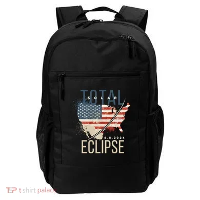 Total Eclipse 2024 Backpack