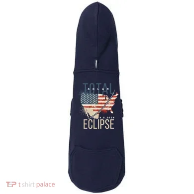 Total Eclipse 2024 Doddie Hoodie