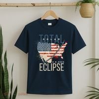 Total Eclipse 2024 T-Shirt thumb 2