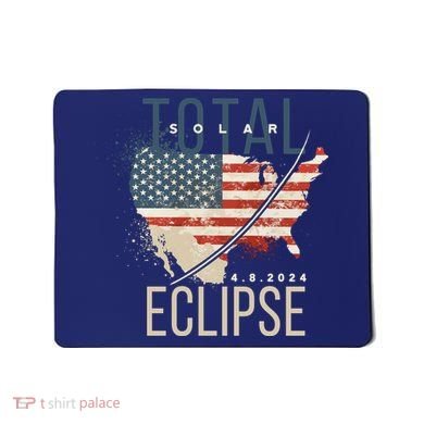 Total Eclipse 2024 Mousepad
