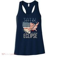 Total Eclipse 2024 Women's Tank Top thumb 0