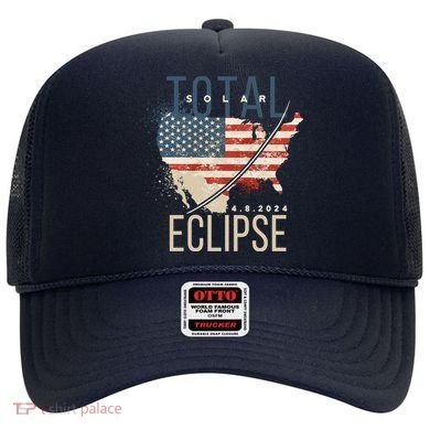 Total Eclipse 2024 Hat