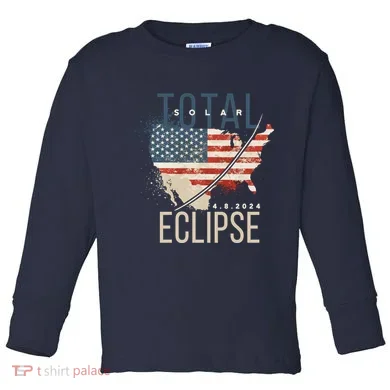 Toddler Long Sleeve