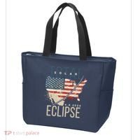 Total Eclipse 2024 Tote Bag thumb 3