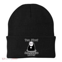 Tea First Anything Else Beanie thumb 0
