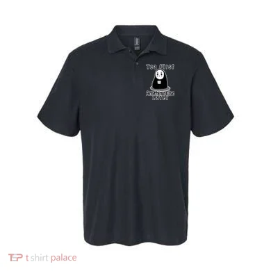 Tea First Anything Else Polo