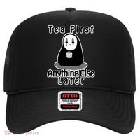 Tea First Anything Else Hat thumb 0