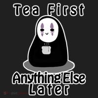 Tea First Anything Else Hat thumb 2