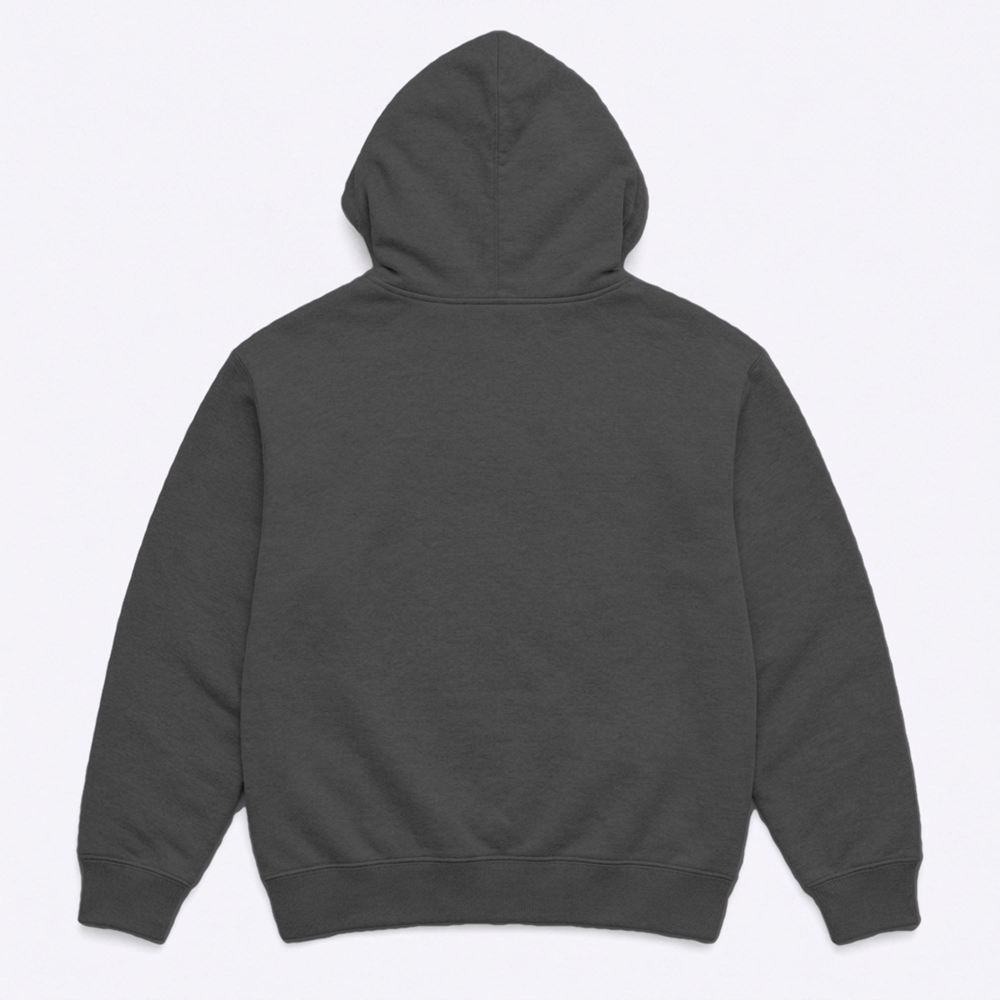 Tea First Anything Else Hoodie