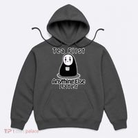 Tea First Anything Else Hoodie thumb 0