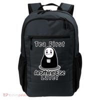 Tea First Anything Else Backpack thumb 0