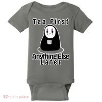 Tea First Anything Else Baby Bodysuit thumb 0