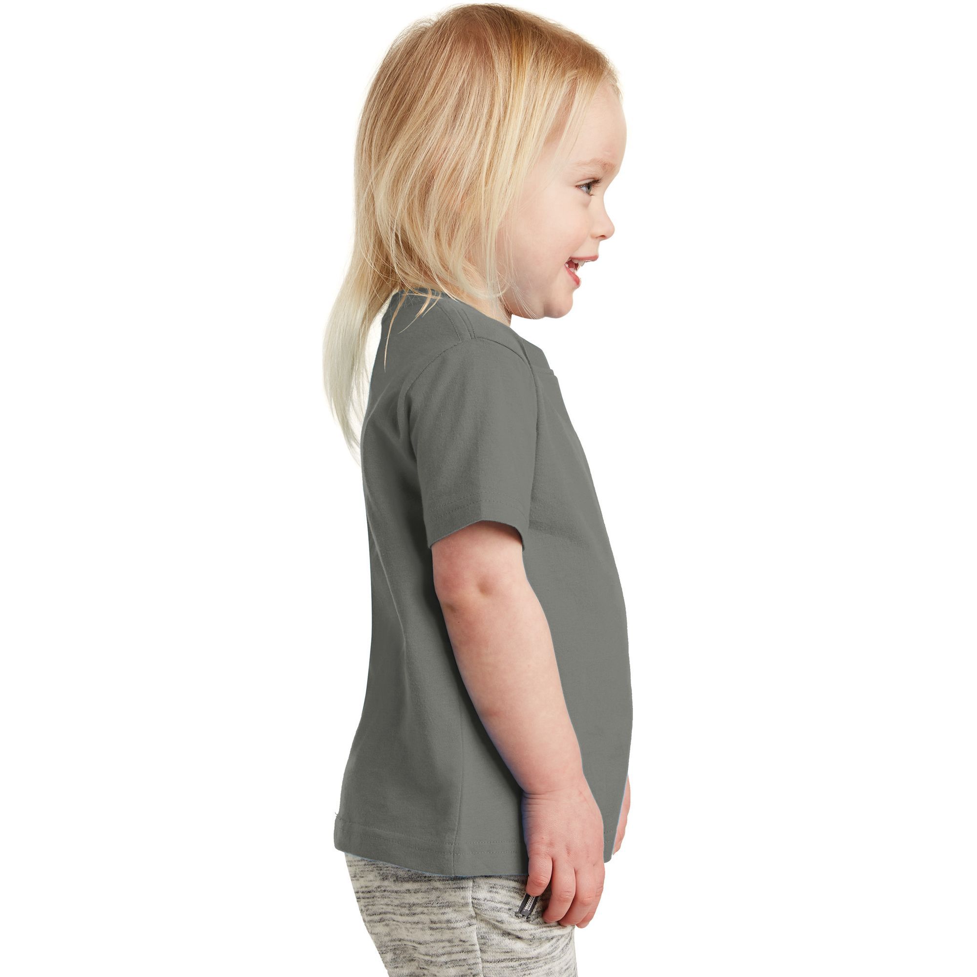 Tea First Anything Else Toddler T-Shirt