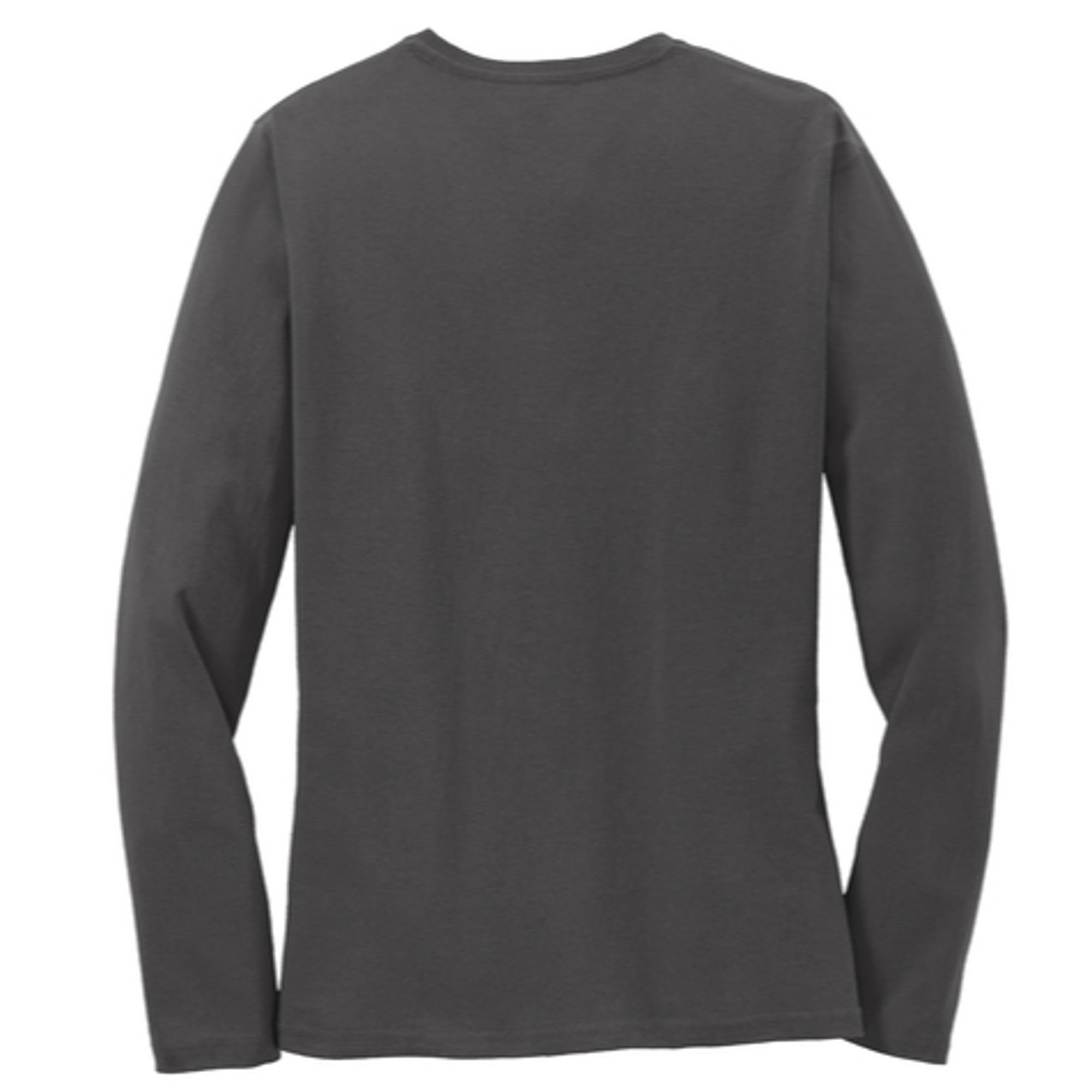 Tea First Anything Else Women's Long Sleeve Shirt