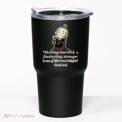 Tumbler