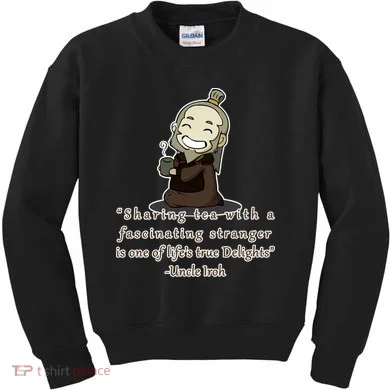 Kids Sweatshirt