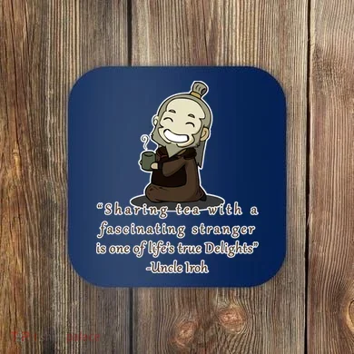 Coaster