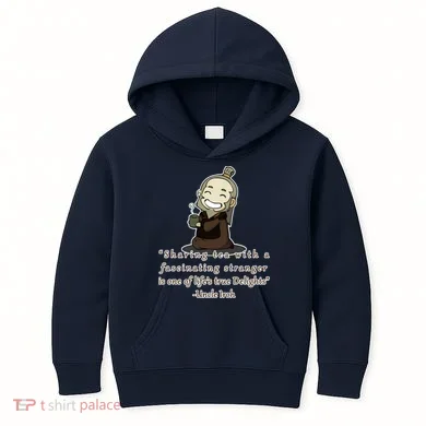 Kids Hoodie