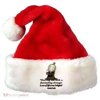 Santa Hat