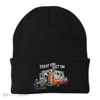 Treat Em And Yeet Em Gift Beanie thumb 0