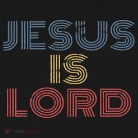 Tell Everyone About Jesus Christ S Jesus Is Lord Cool Christian Worship Women's Hoodie thumb 2