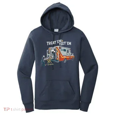Women's Hoodie