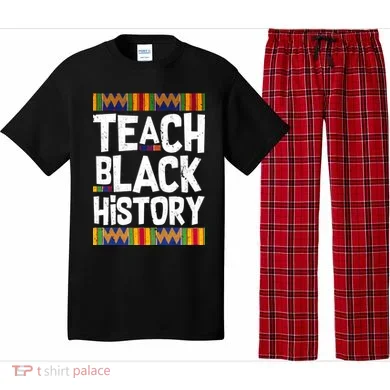 Pajama Set