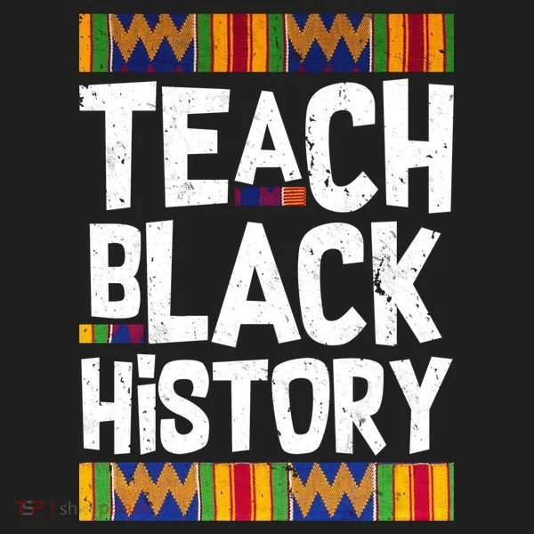 Teach Black History Hat