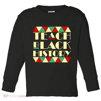 Toddler Long Sleeve